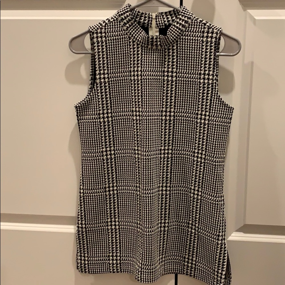 Ann Taylor top